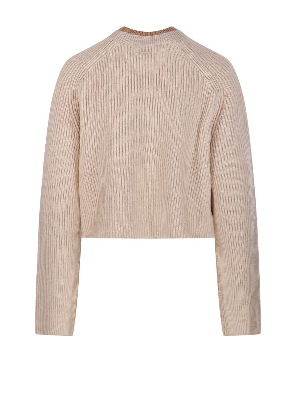 Max Mara Funale Crewneck Jumper
