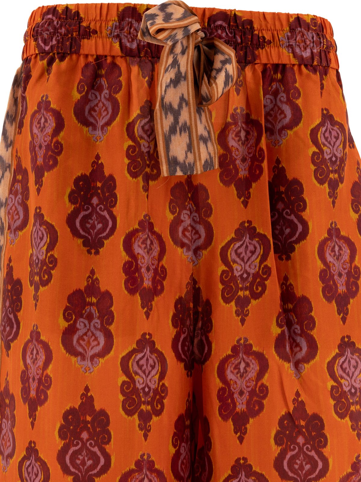 Zimmermann Wylie Relaxed Pants