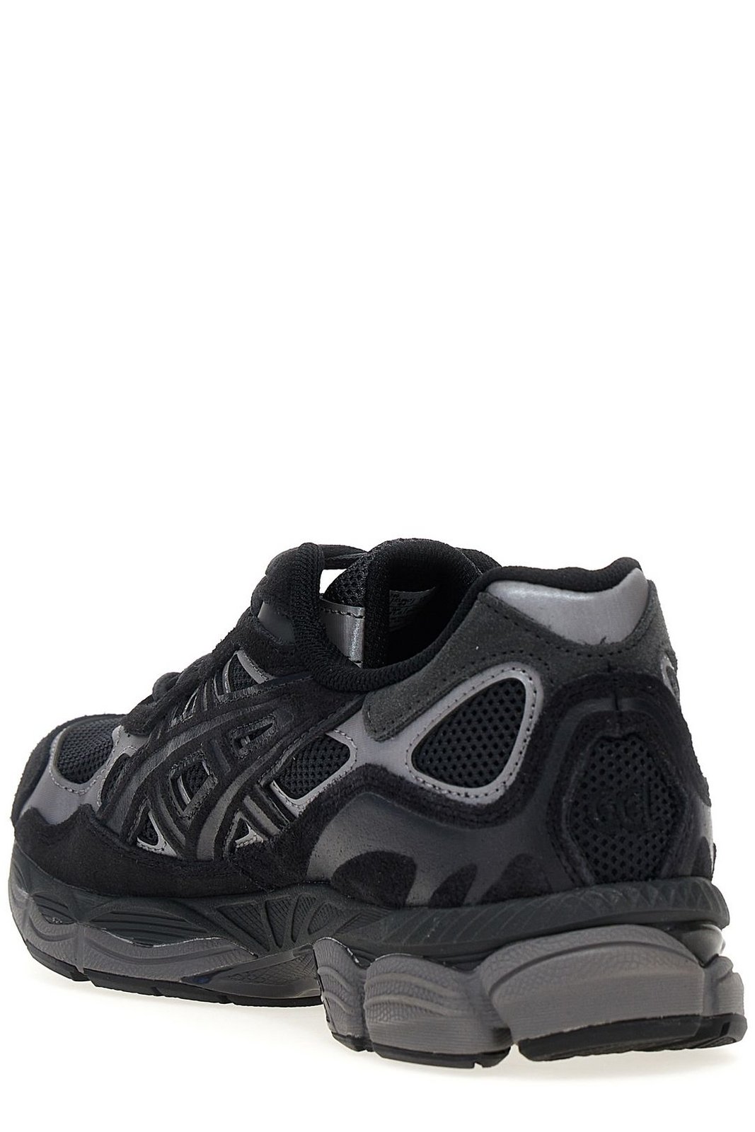 Asics Gel-Nyc Lace-Up Sneakers