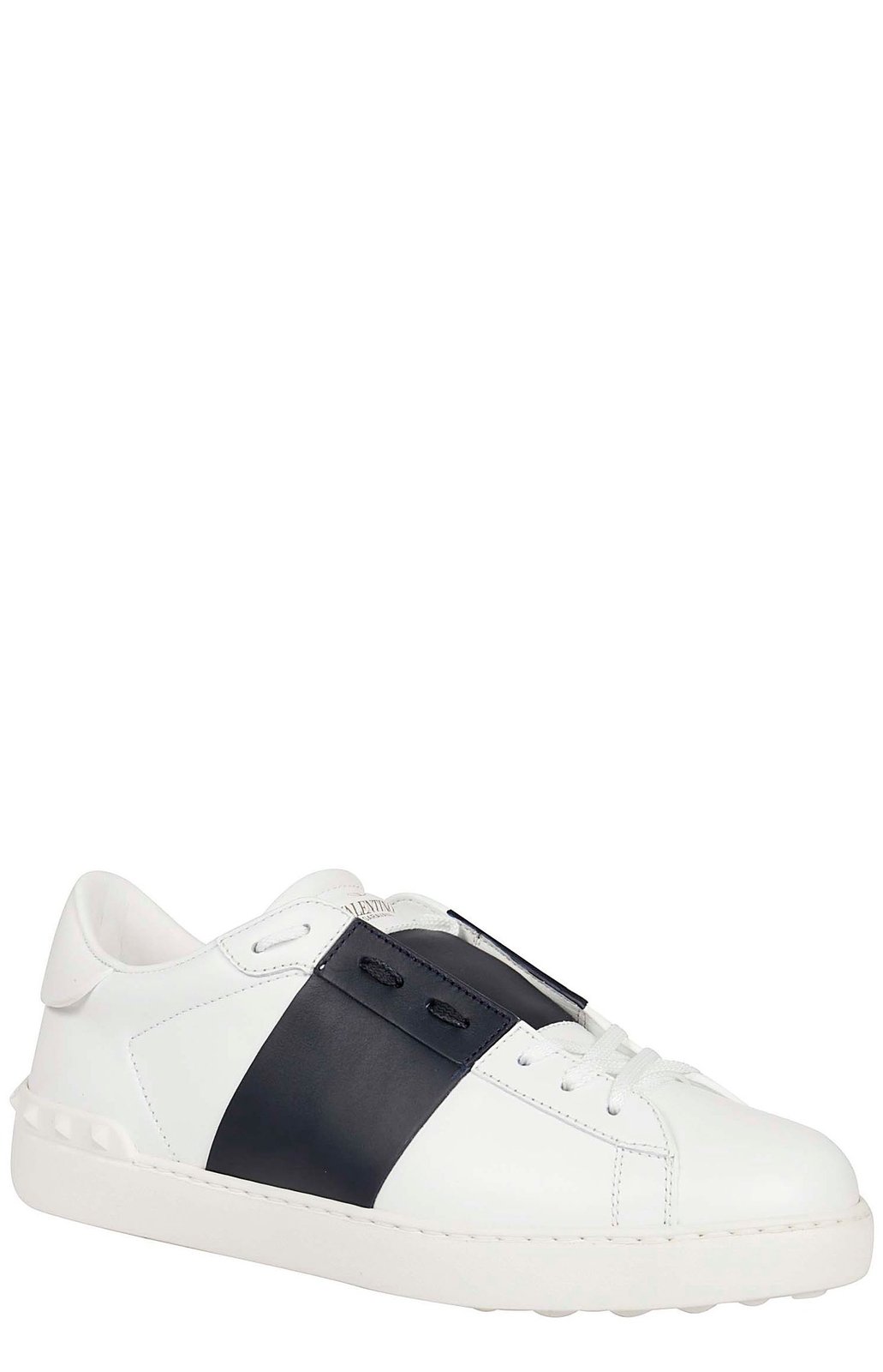 Valentino Garavani Open Lace-Up Sneakers