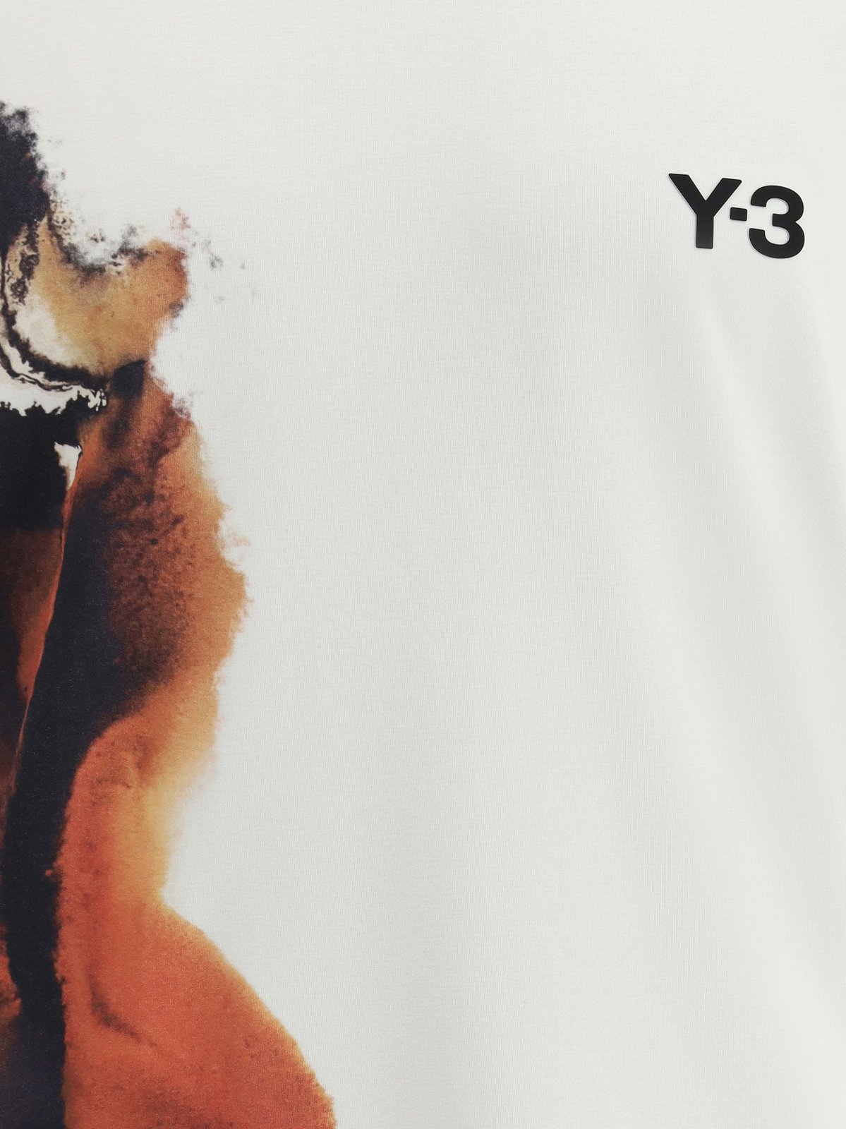 Y-3 Tennis Pro FreeLift T-Shirt