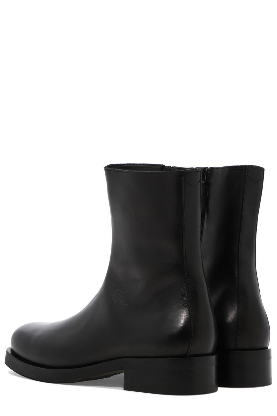 OUR LEGACY CAMION BOOT スクウェアトゥ ブーツ OUR LEGACY(アワーレガシー) CAMION BOOTスクエアトゥブーツ