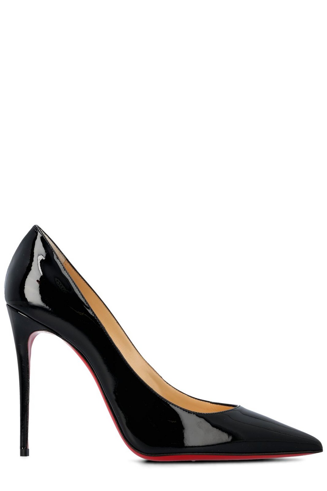 Christian Louboutin Kate Pointed Toe Pumps