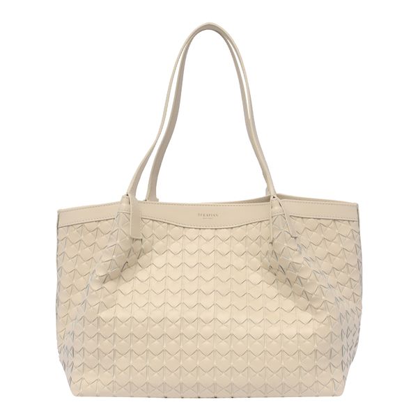 Serapian Small Secret Top Handle Bag