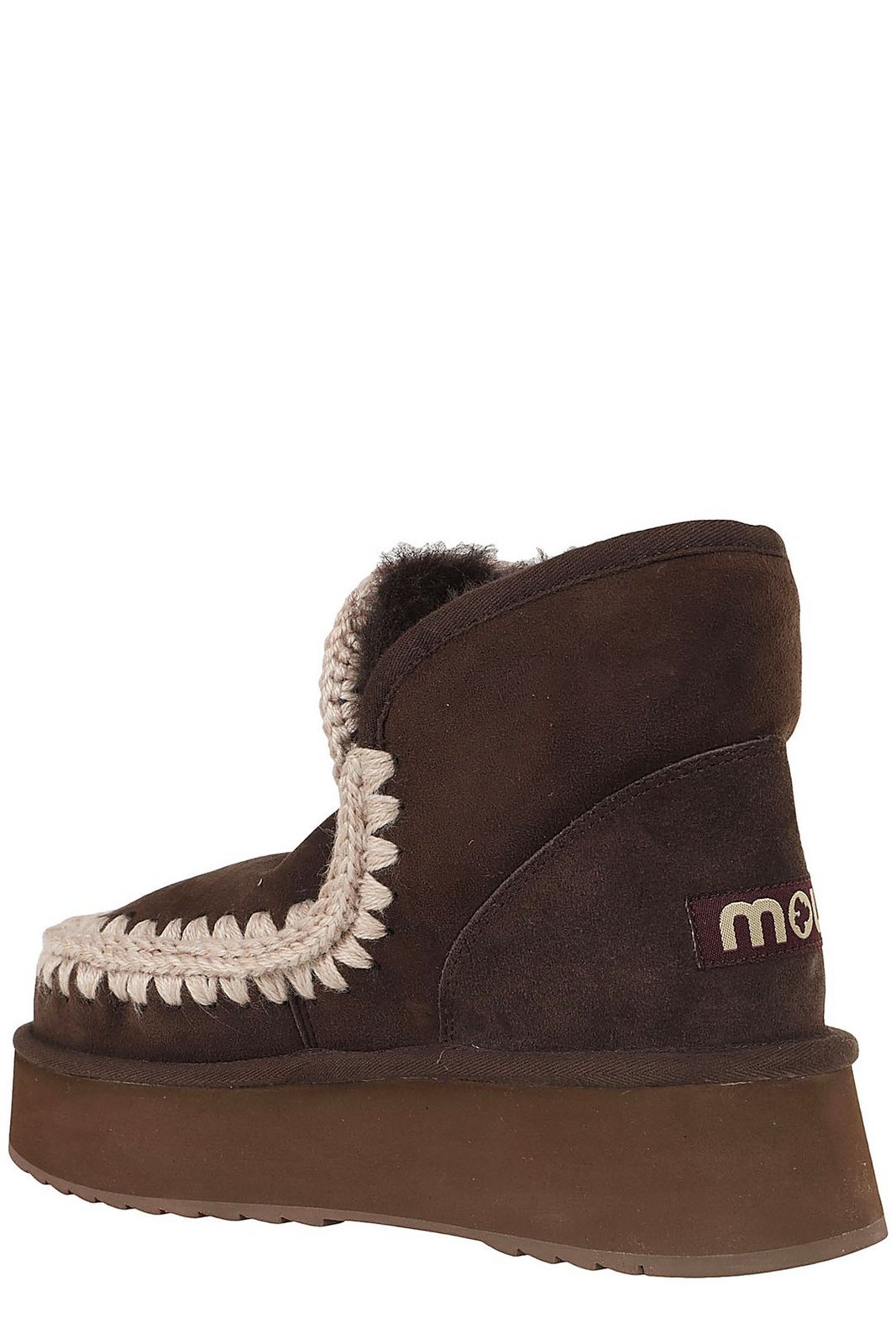 Mou Mini Eskimo Platform Boots