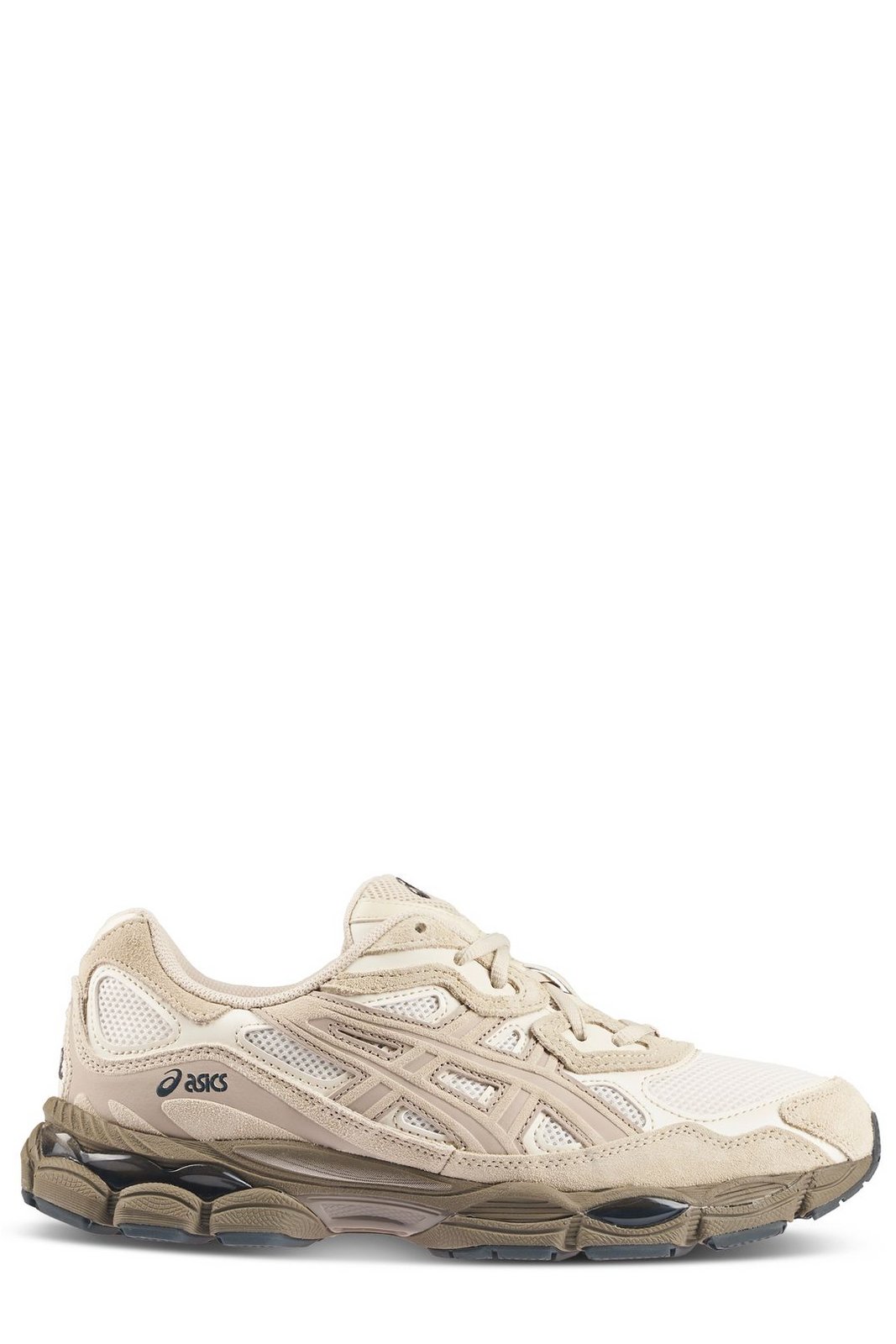 Asics GEL-NYC Lace-Up Sneakers