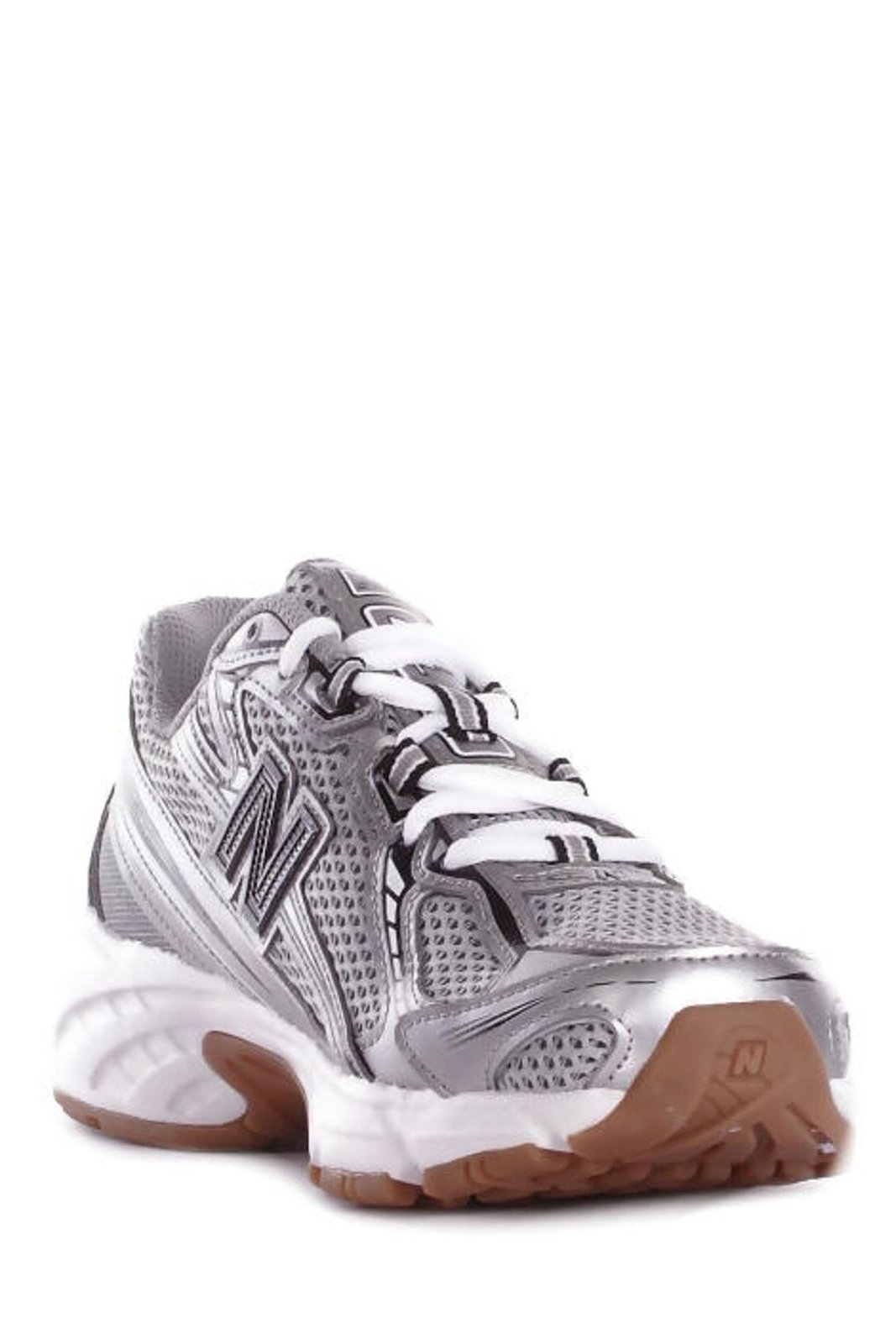 New Balance 740 Lace-Up Sneakers