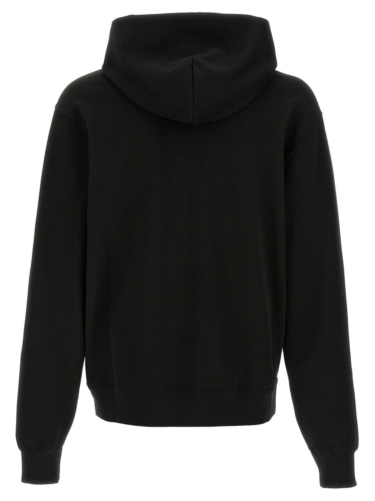 スウェット・トレーナー KENZO 'Happy Tiger' hoodie Black  FF55SW2644MF KENZO Happy Tiger' embroidered hoodie in cotton | Men's | KENZO