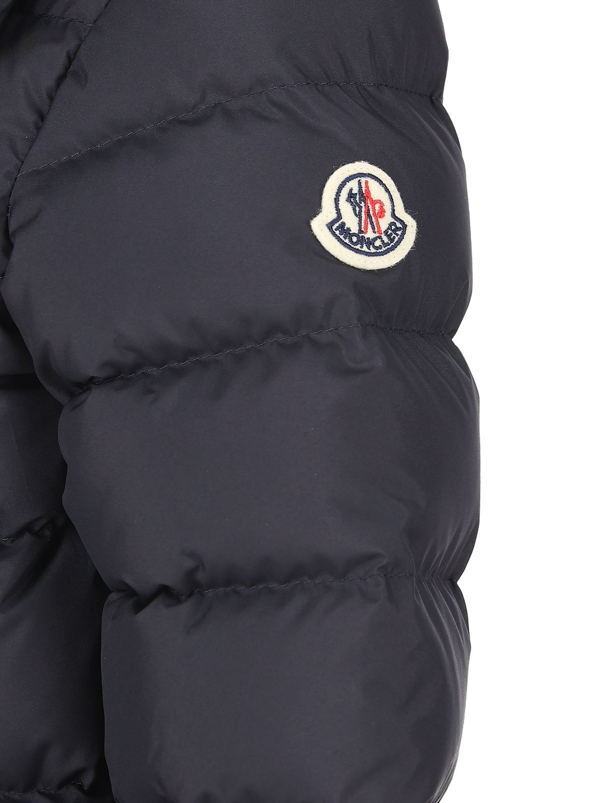 Moncler Enfant Amir Down Jacket