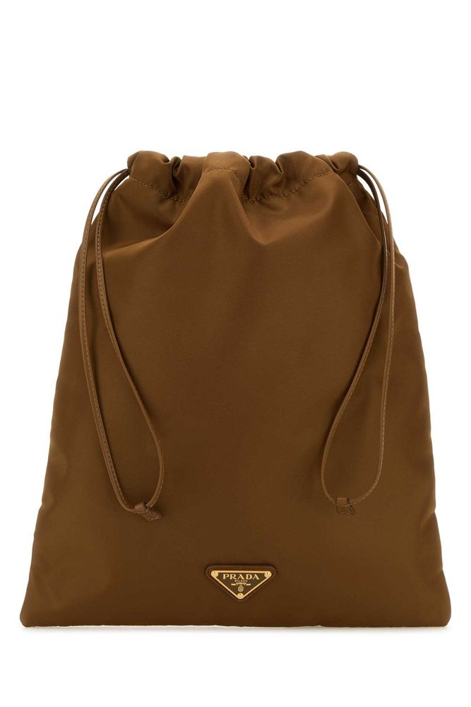 PRADA 프라다 나일론 파우치 1NK001-2HG6-F0134