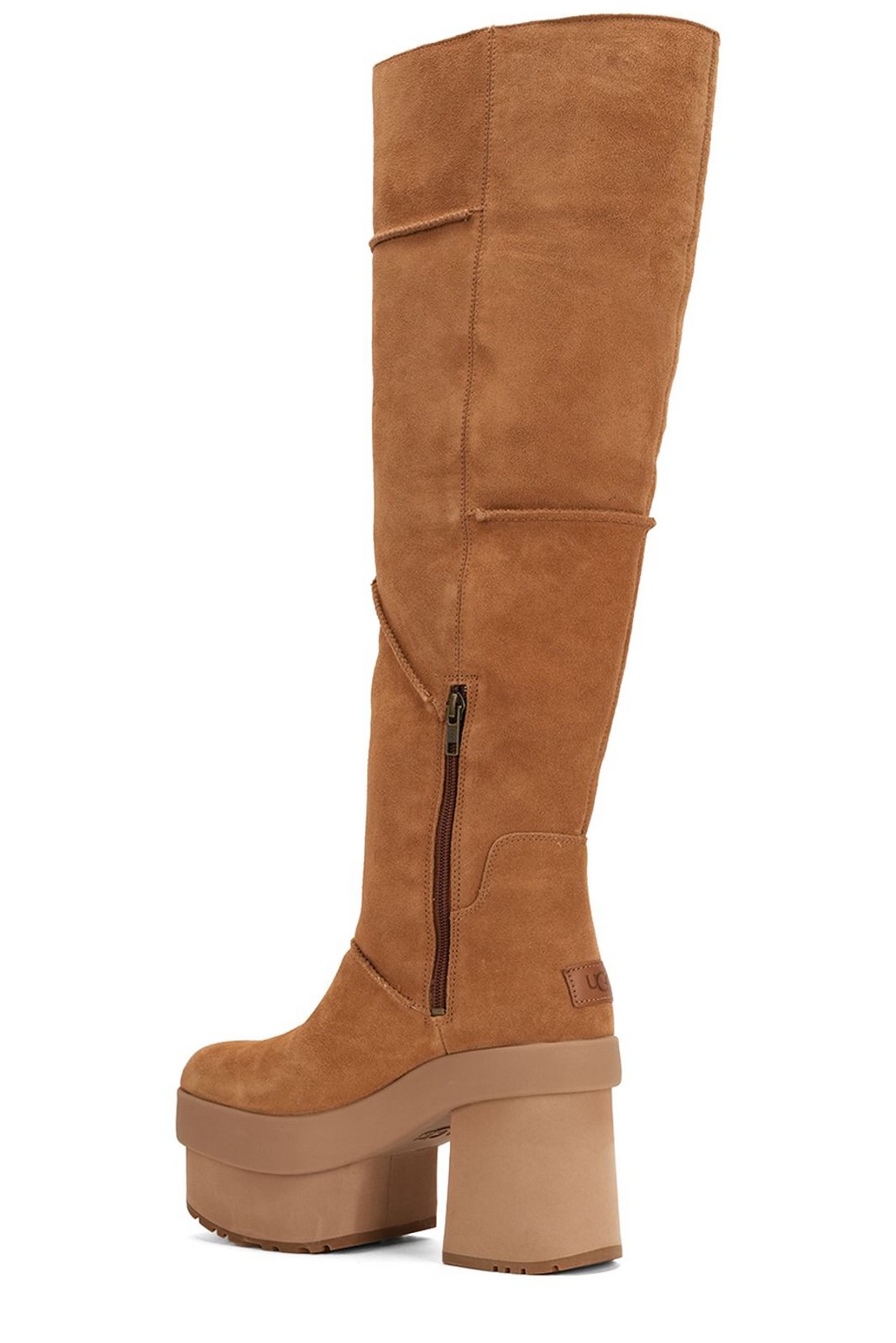 UGG New Heights Platform Xtra Boots