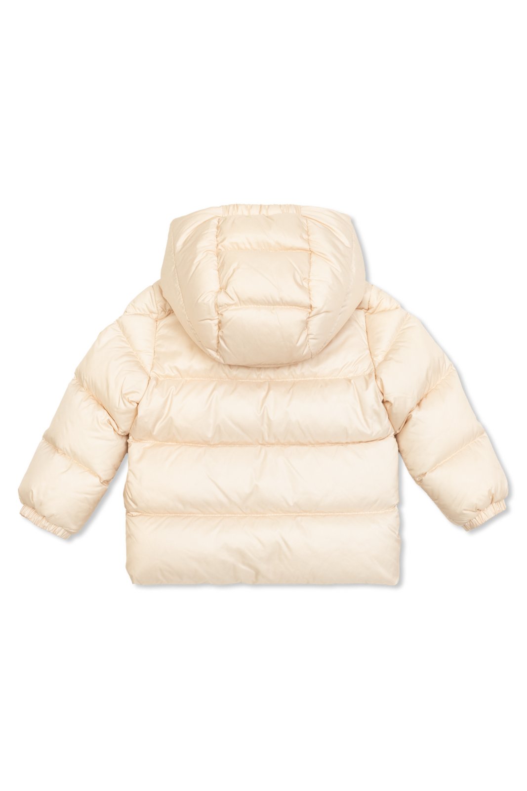Moncler Enfant Sharon Hooded Down Jacket