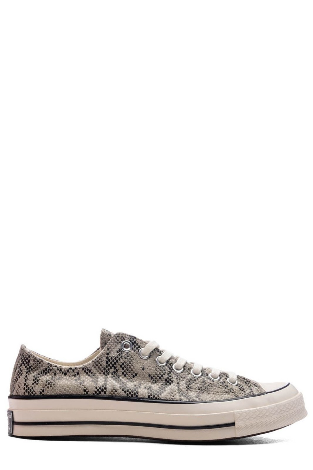 Converse Chuck 70 Embossed Low Top Sneakers
