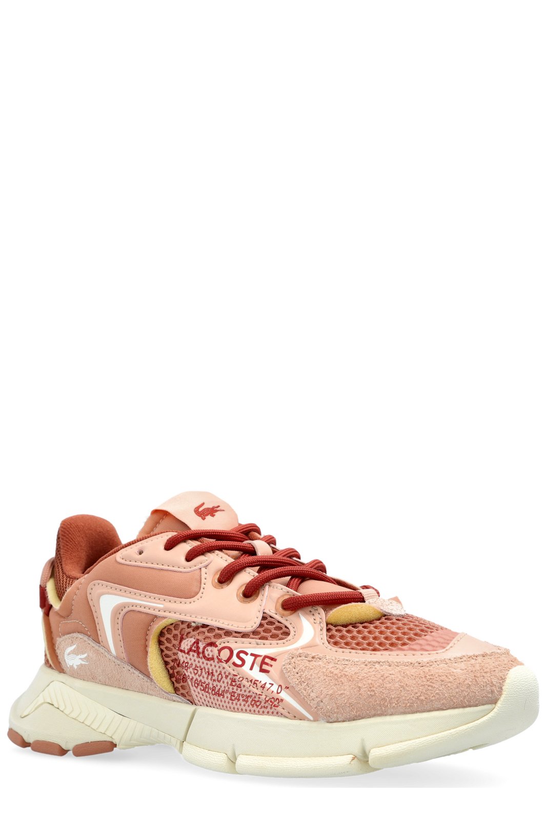 Lacoste Athletic Sneakers