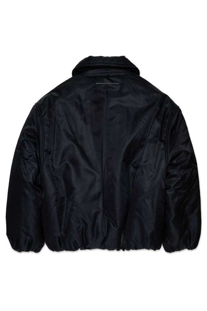 MM6 Maison Margiela Kids 자켓