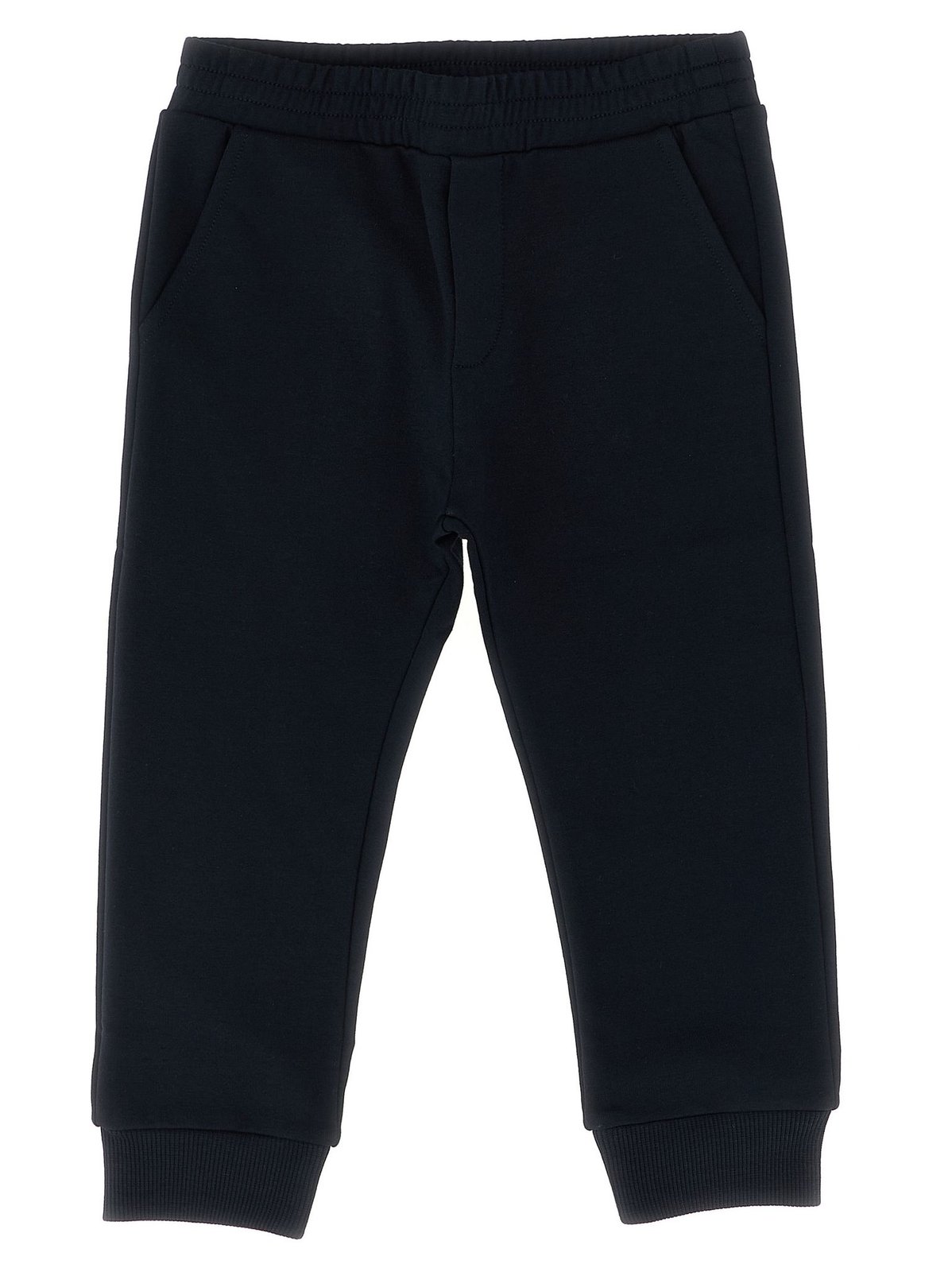 Moncler Enfant Logo Patch Tracksuit