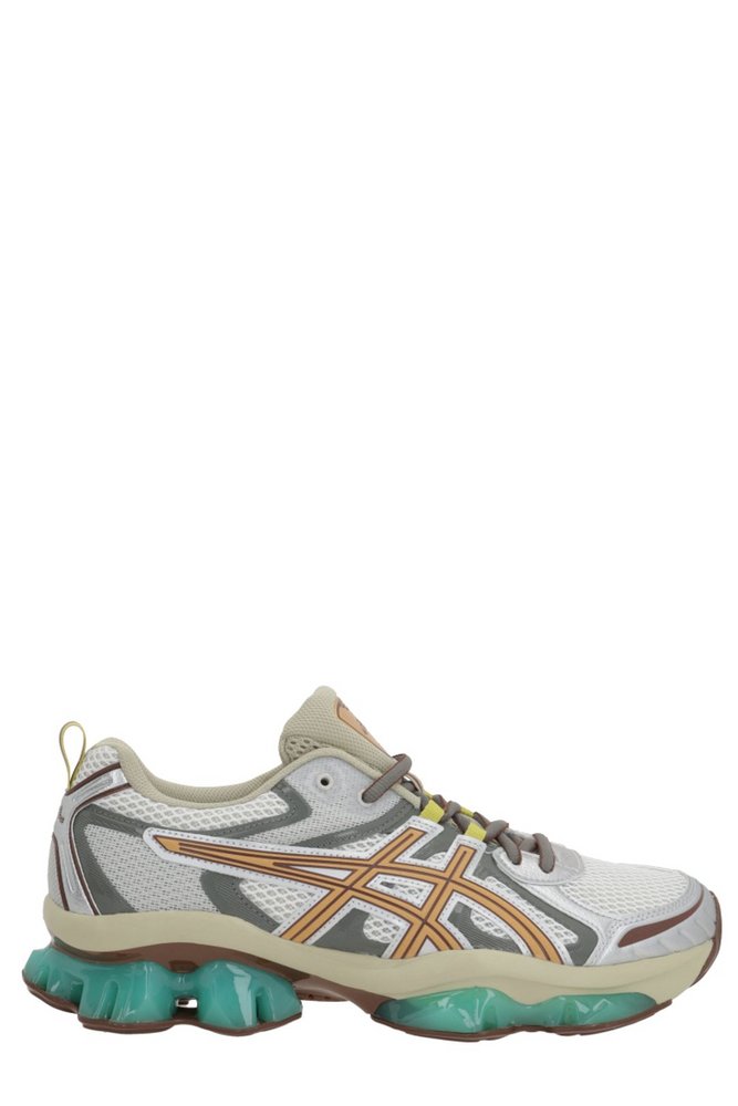 Asics Gel-Quantum Kinetic Lace-Up Sneakers – Cettire