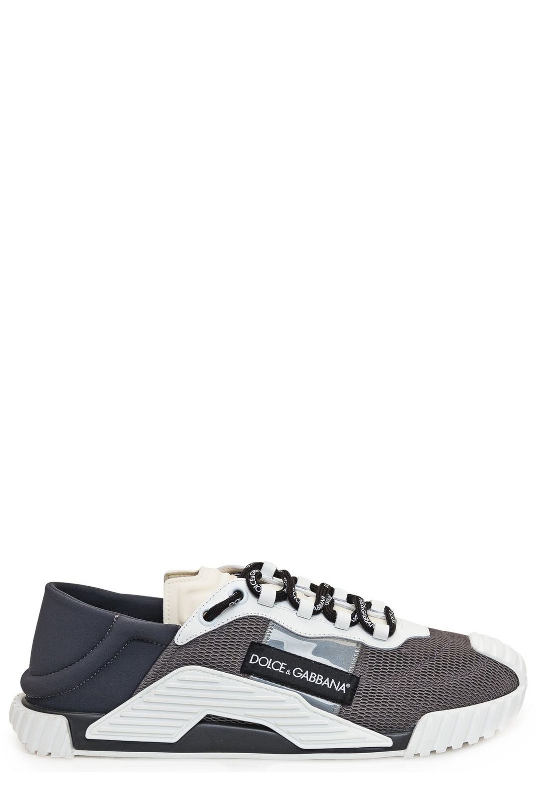 Dolce & Gabbana NS1 Slip-On Sneakers
