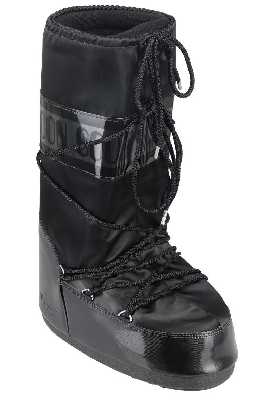 Moon Boot Icon Glance Lace-Up Snow Boots