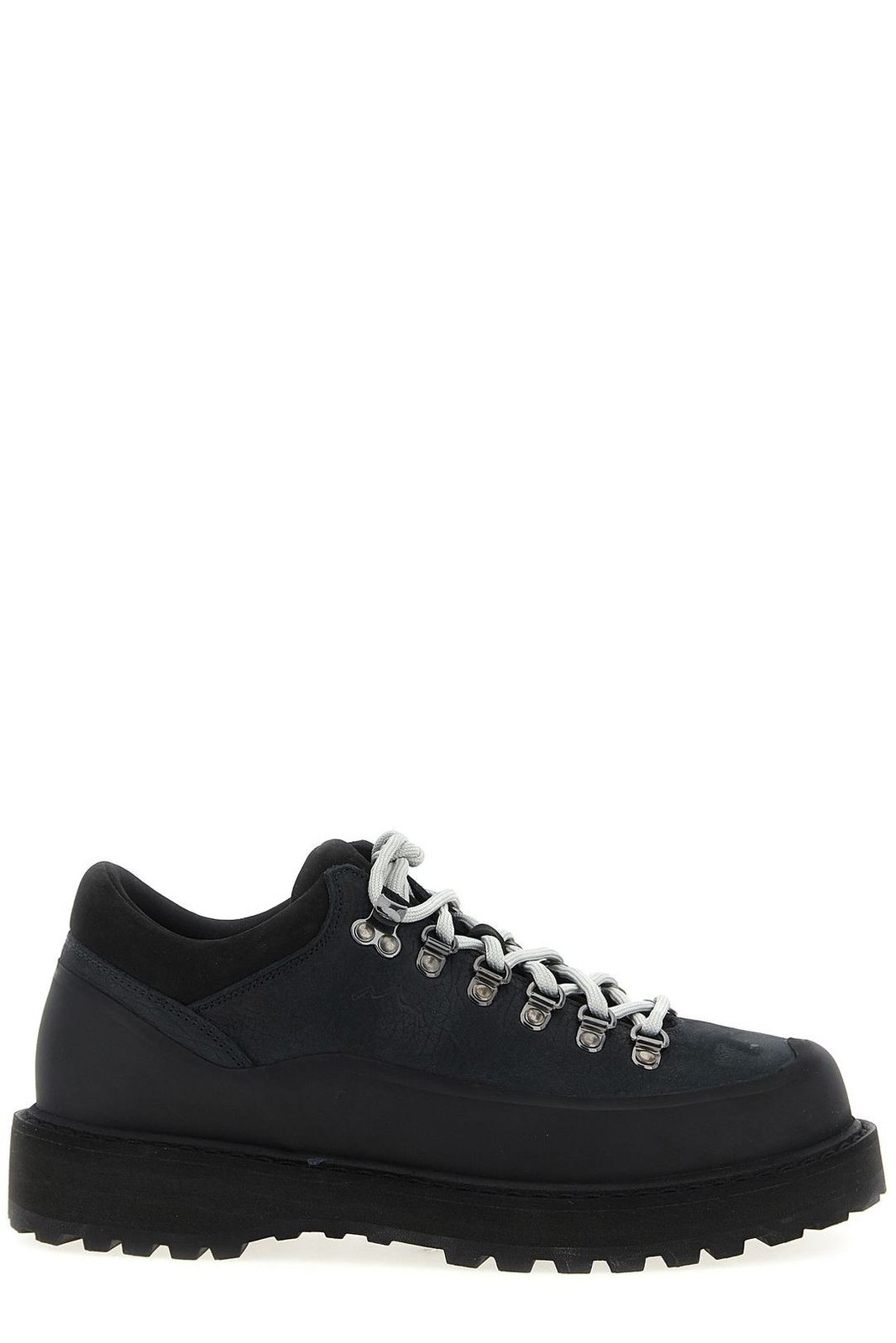 Diemme Cornaro Gomma Ankle Boots