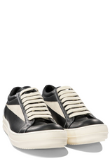 Rick Owens DRKSHDW Vintage Lace-Up Sneakers