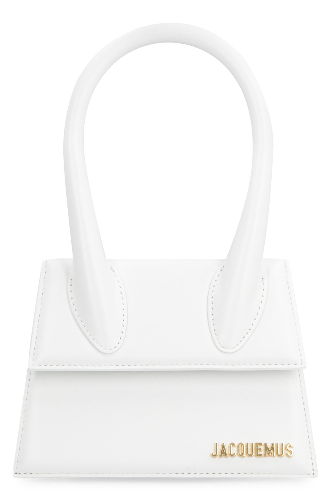 Jacquemus Le Chiquito Moyen Top Handle Bag