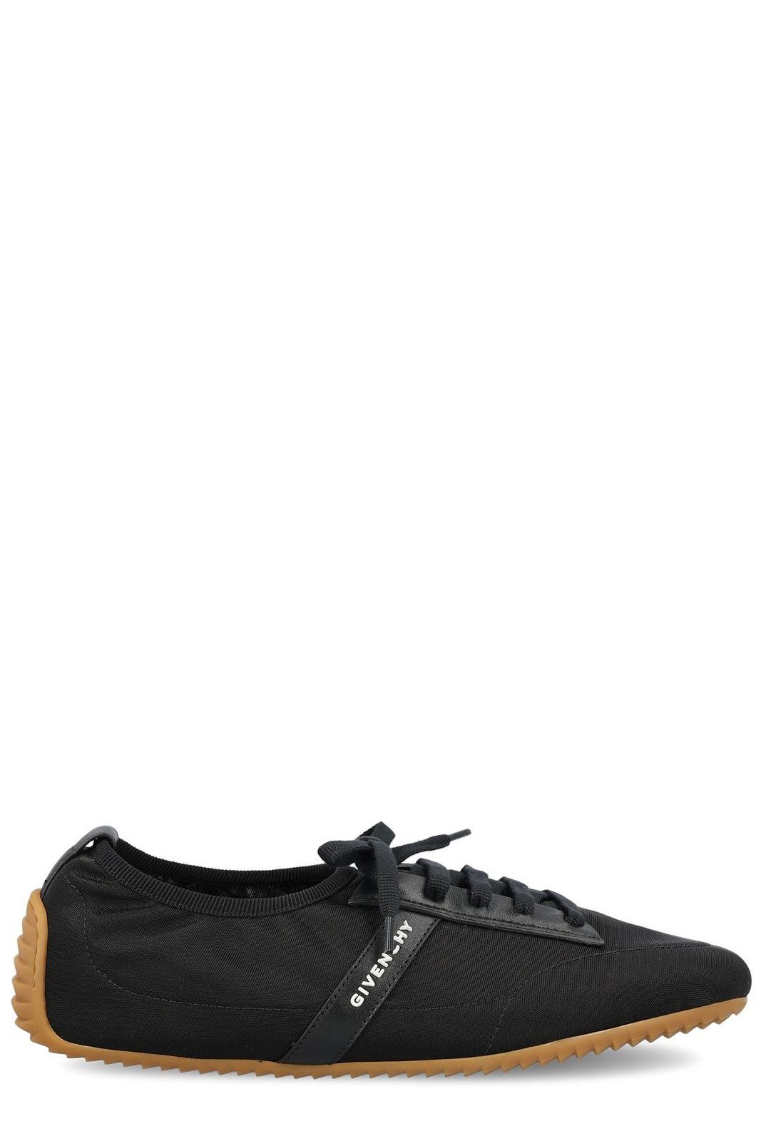 Givenchy Slim Lace-Up Sneakers