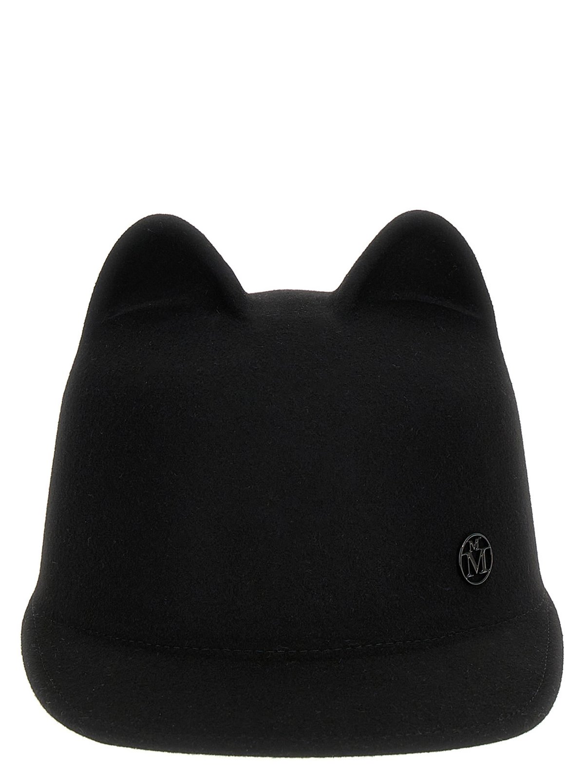 ハット Maison Michel SS25 'Jamie' hat (1027059006 CAMEL) Jamie – Maison Michel