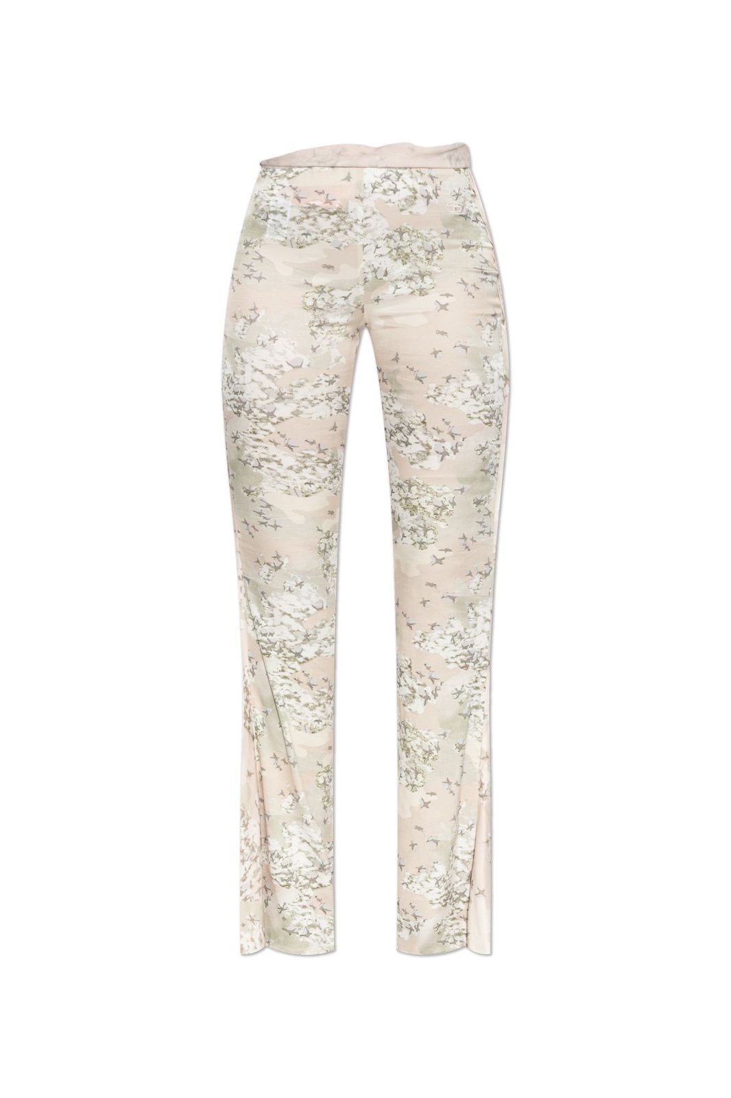 디젤 P-아팔 레깅스 PAFFALA185170NKCZ 7FEA