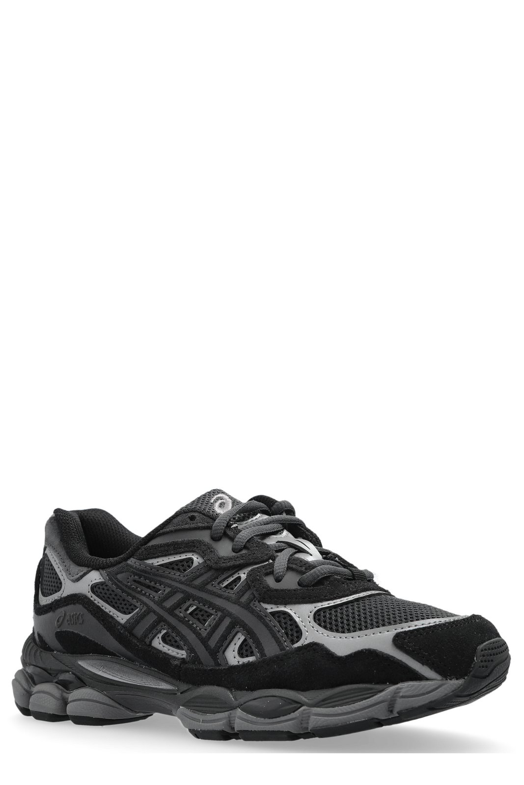 Asics Gel-Nyc Lace-Up Sneakers