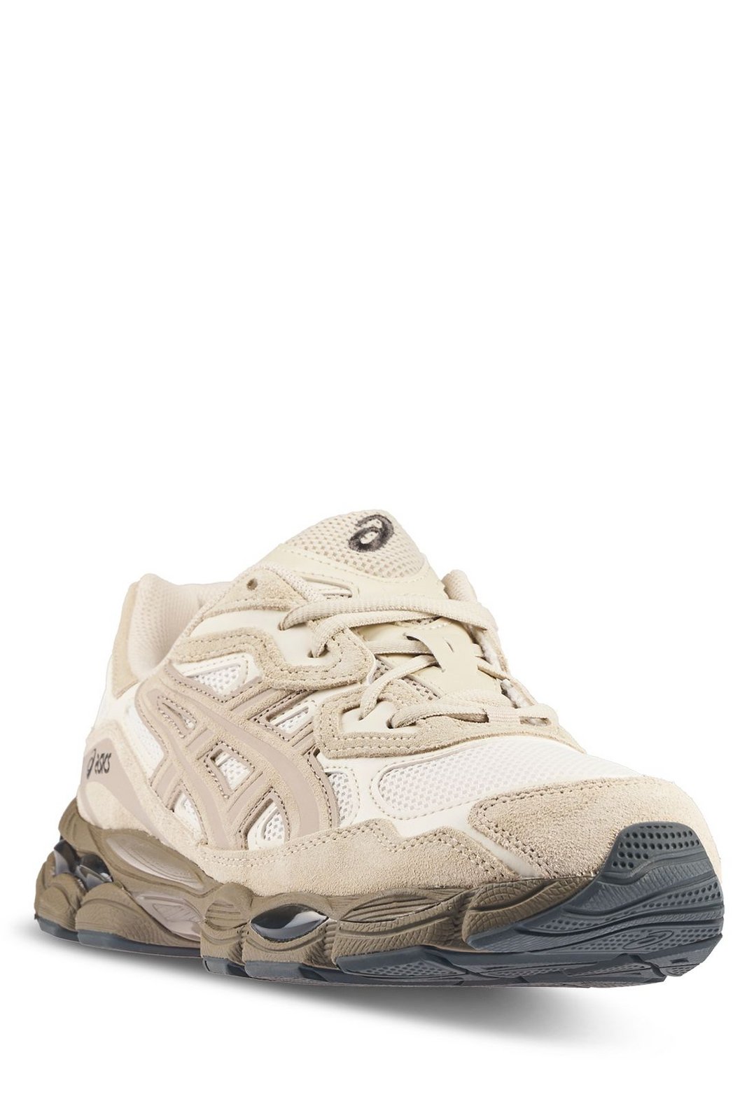 Asics GEL-NYC Lace-Up Sneakers