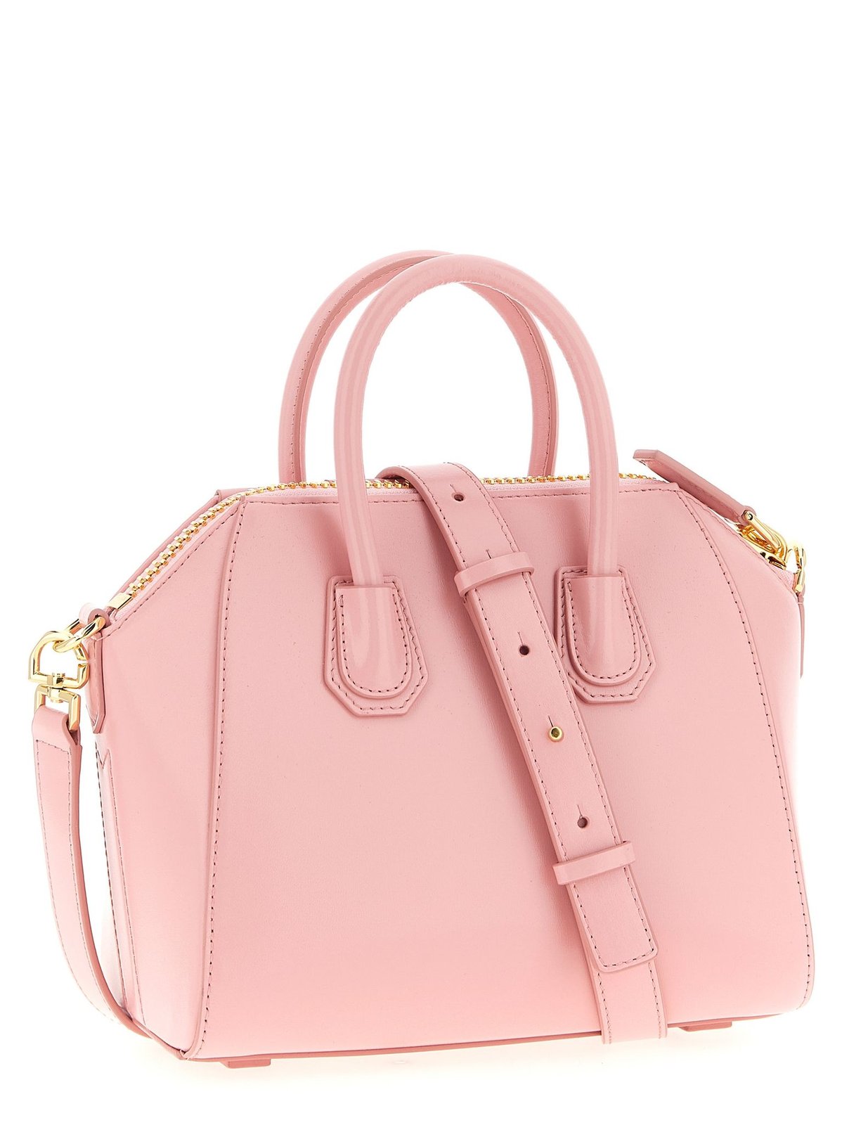Givenchy Antigona Mini Top Handle Bag