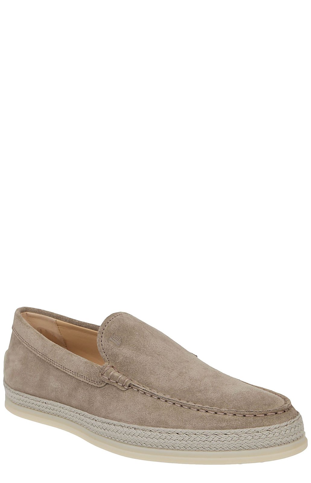 Tod's Slip On Loafers