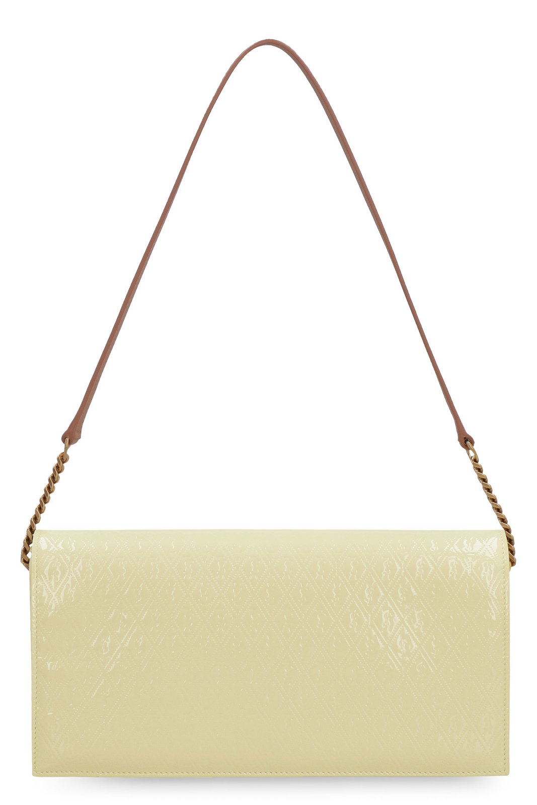 Saint Laurent Le Monogramme 99 Chain-Linked Shoulder Bag