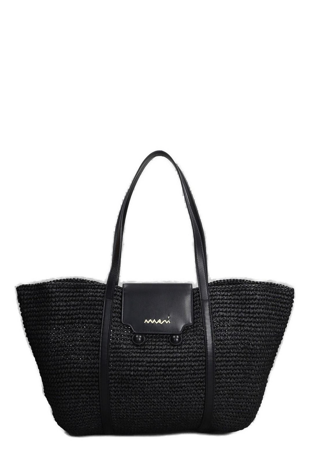 Marni Medium Trunkaroo Beach Bag