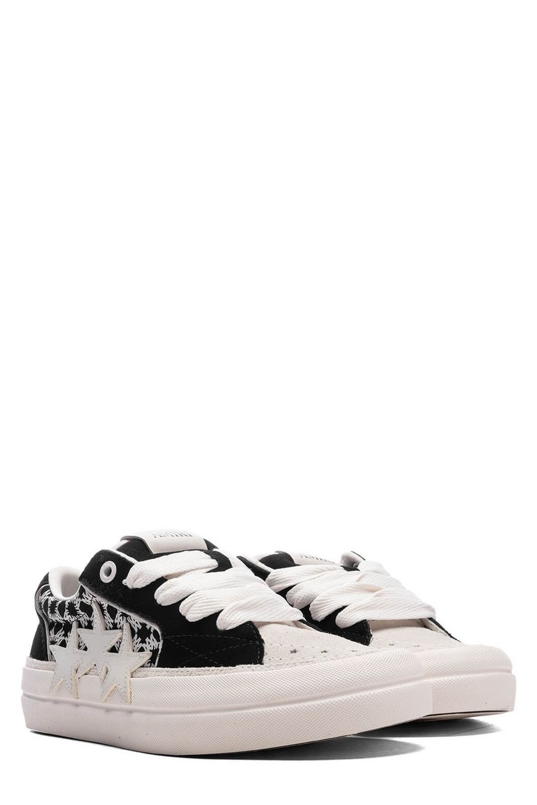Amiri MA Quad Sunset Skate Low Sneakers