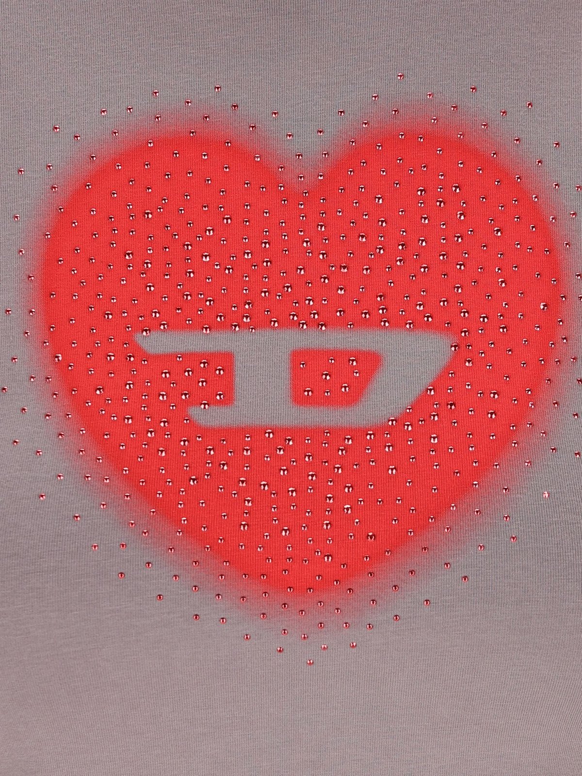 Diesel Crewneck T-Shirt