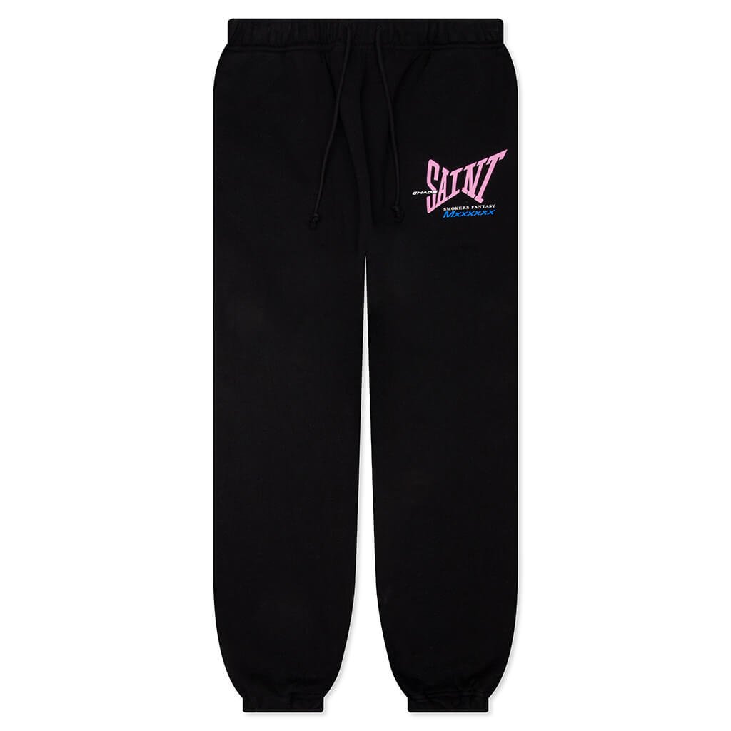 Saint Michael Ribon Saint Sweatpants