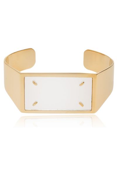 maison-margiela-rectangular-plaque-cuff-bracelet-966567998