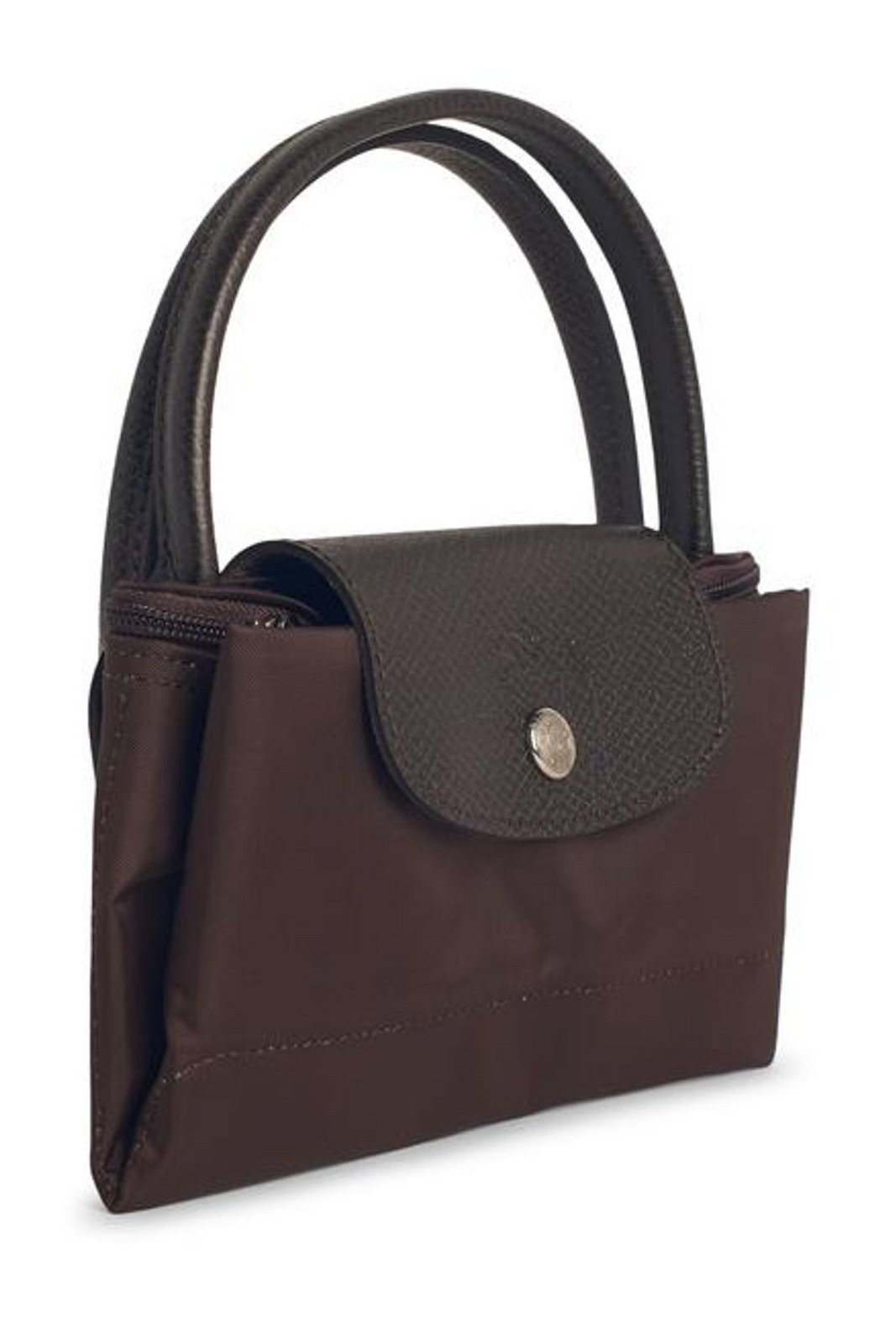Longchamp Le Pliage Small Top Handle Bag