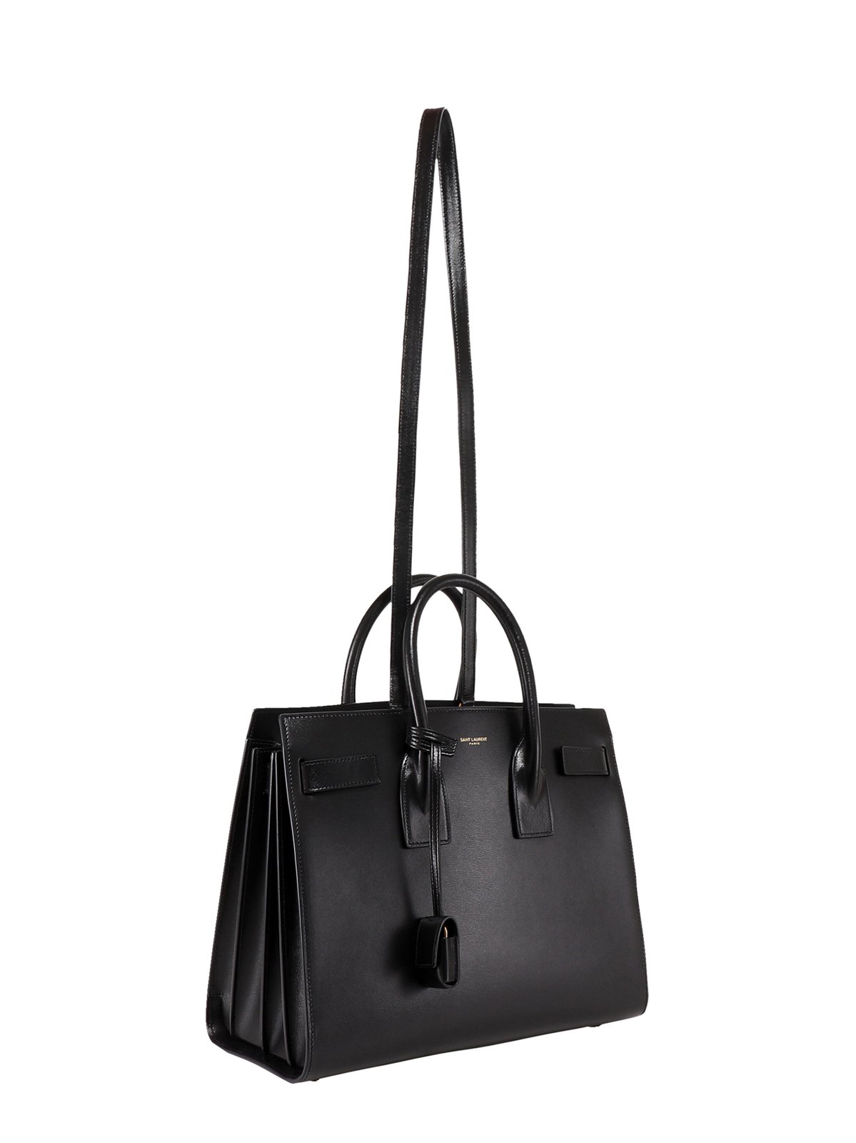 Saint Laurent サック ド ジュール トートバッグ – Cettire