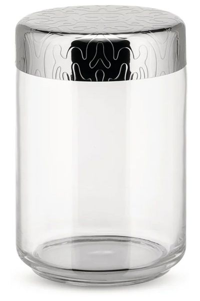 Alessi La Stanza Dello Scirocco Wall Clock