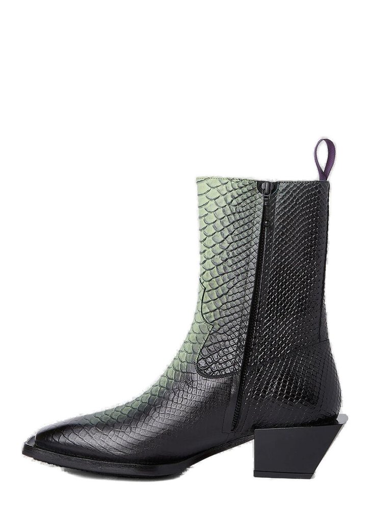 Eytys Luciano suede 44