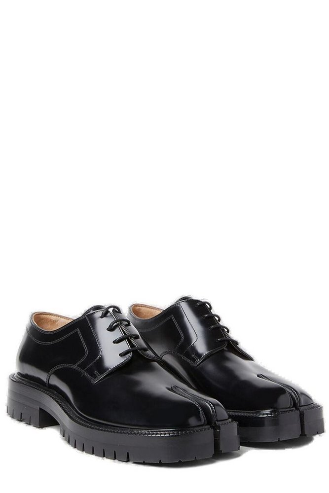 Maison Margiela 足袋ダービーシューズ