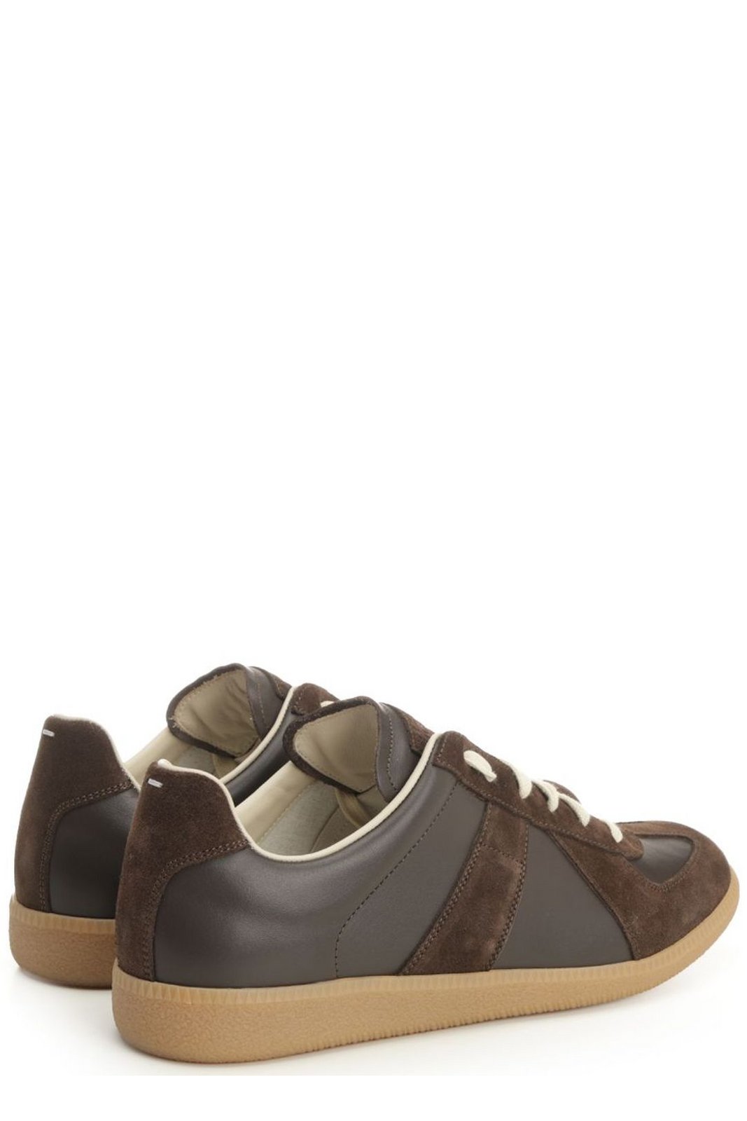 Maison Margiela Replica Low-Top Sneakers