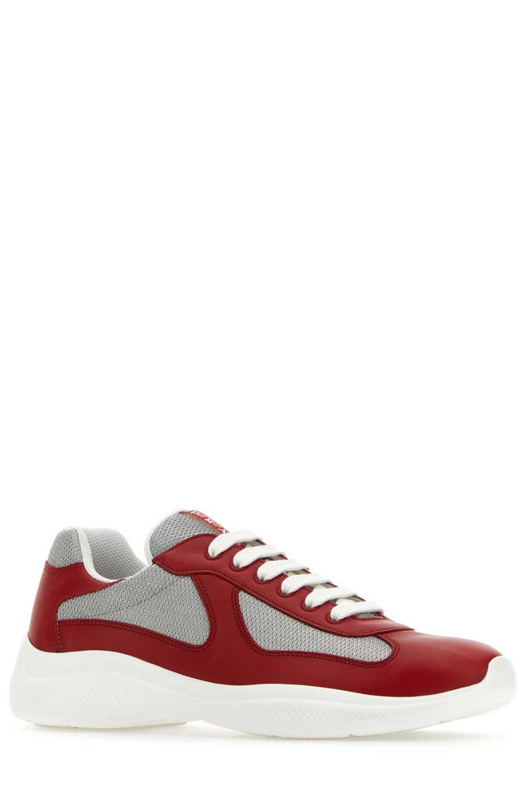Prada America's Cup Sneakers