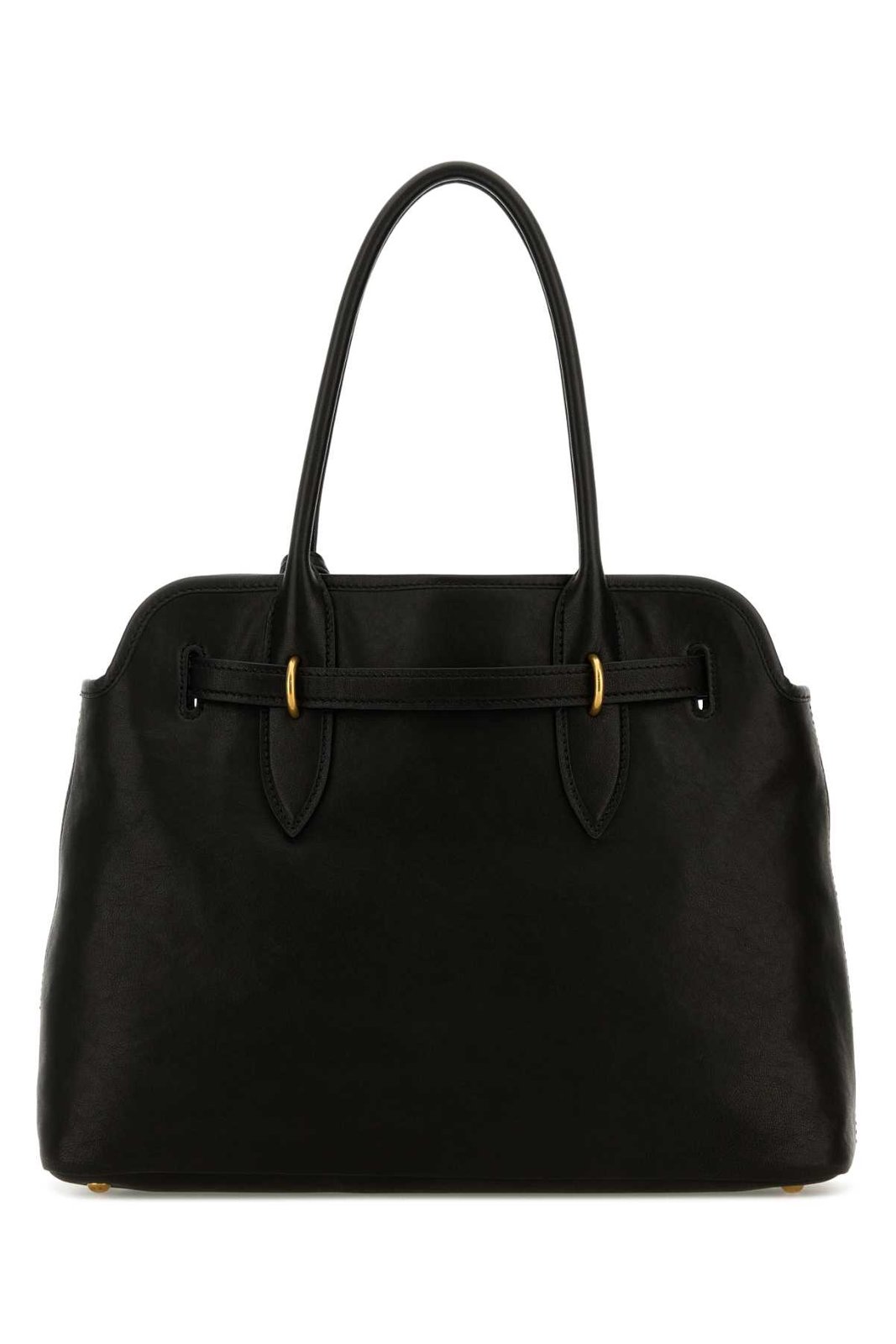 everyone LOGO by Vincent tote bag 新品未使用 1LDK SELECT - 新品 everyone Vincent TOTE BAG BLACK GRAYの