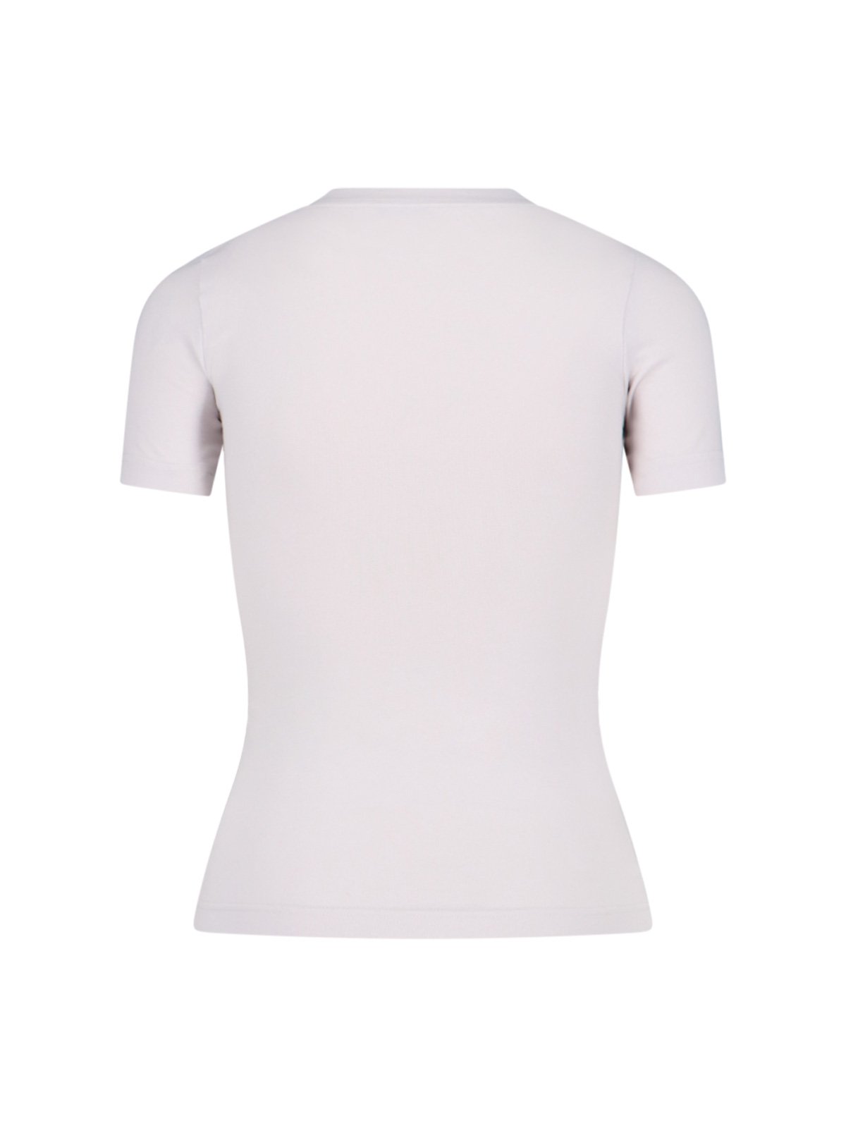 Balenciaga Beverly Hills Fitted T-Shirt
