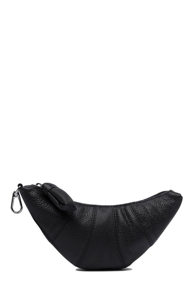 Lemaire Cross-Body Croissant Coin Purse – Cettire