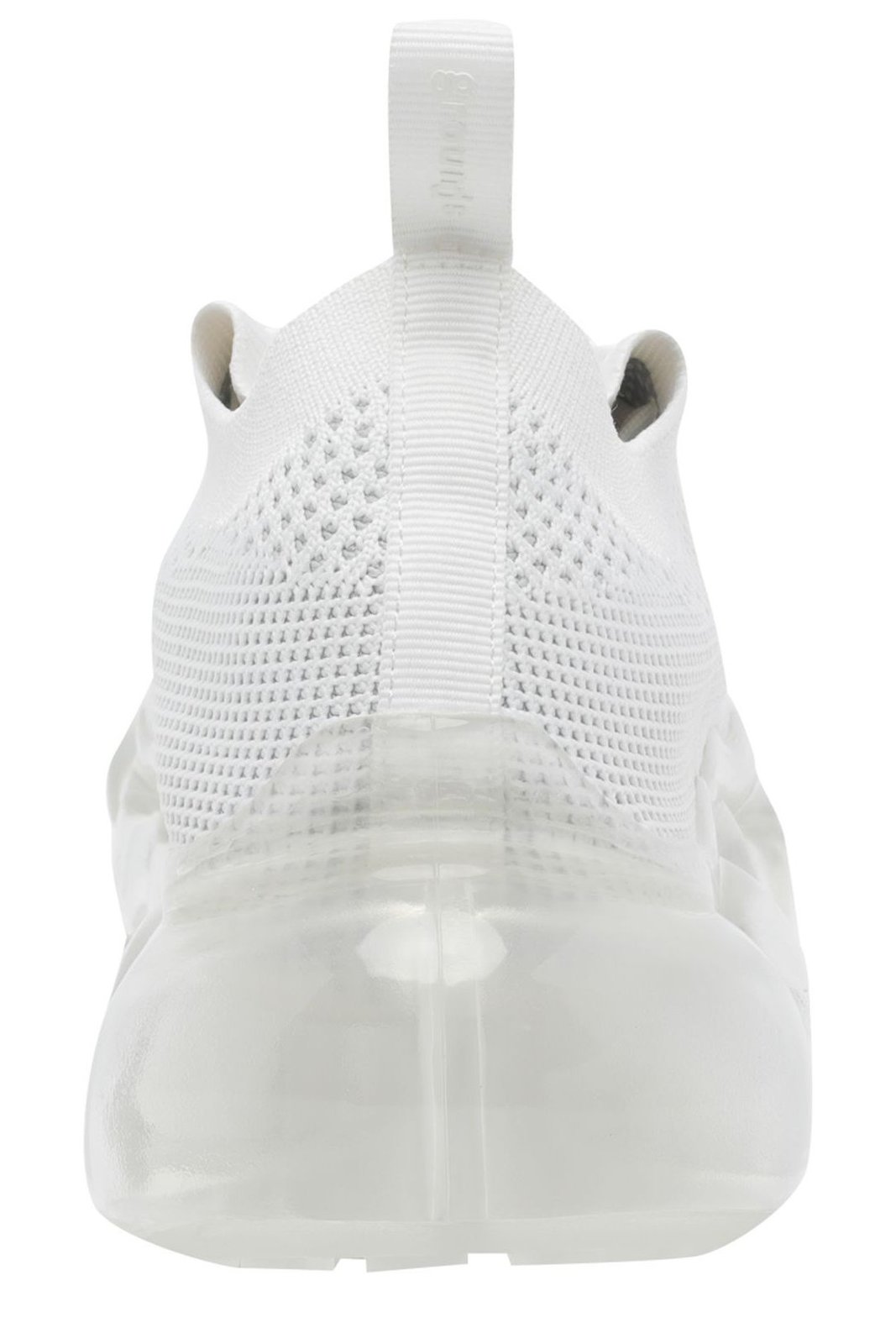 GROUNDS Jewelry Knit Low-Top Sneakers – Cettire